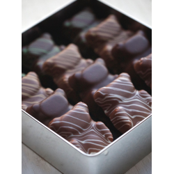 Coffret oursons guimauve