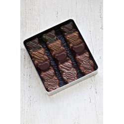 Coffret oursons guimauve
