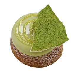 CHOU VANILLE CLEMENTINE