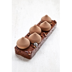 Klassik - Chocolat Pécan
