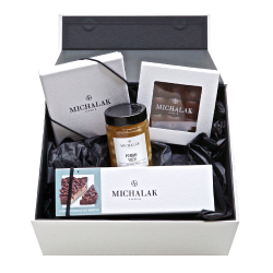 Coffret Cadeau - Comète