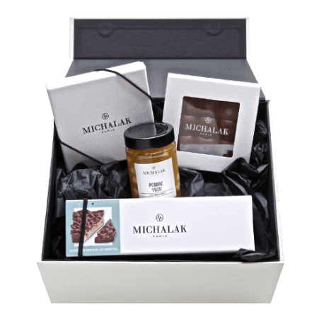 Coffret Cadeau - Comète