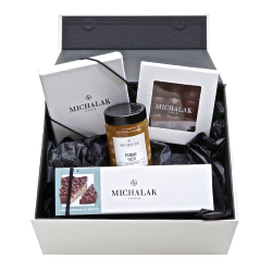 Coffret Cadeau - Comète