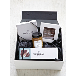 Coffret Cadeau - Comète