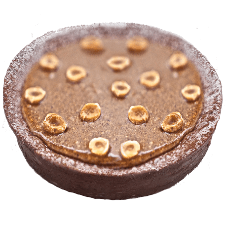 Fondant Chokopraliné