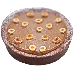 Fondant Chokopraliné