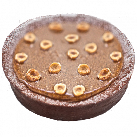 Fondant Chokopraliné