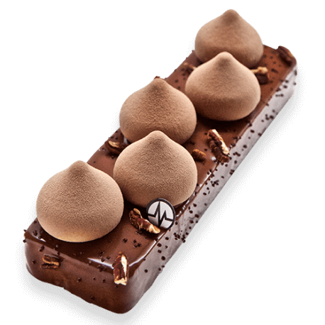 Klassik - Chocolat Pécan