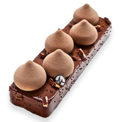 Klassik - Chocolat Pécan