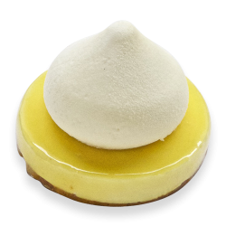 Mini Klassik Yuzu Citron Vert