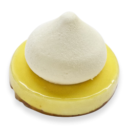 Mini Klassik Yuzu Citron Vert