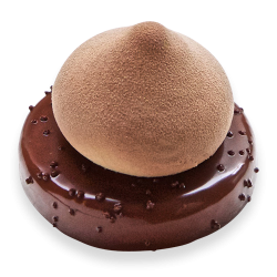 Mini Klassik - Chocolat Pécan