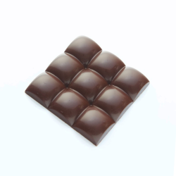 Tablette Chocolat Lait SIgnature Michalak 40% 
