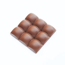 Tablette Chocolat Lait SIgnature Michalak 40% 