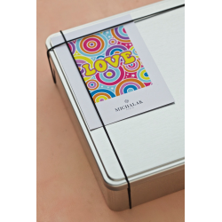 Coffret oursons guimauve