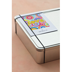 Coffret oursons guimauve