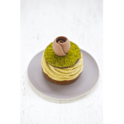 MILLEFEUILLE PARIS-BREST PISTACHE 