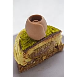 MILLEFEUILLE PARIS-BREST PISTACHE 