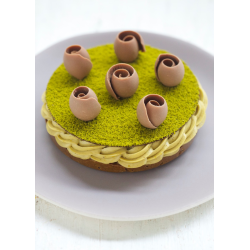 MILLEFEUILLE  PARIS-BREST - 6 PERSONNES