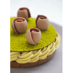 MILLEFEUILLE  PARIS-BREST - 6 PERSONNES