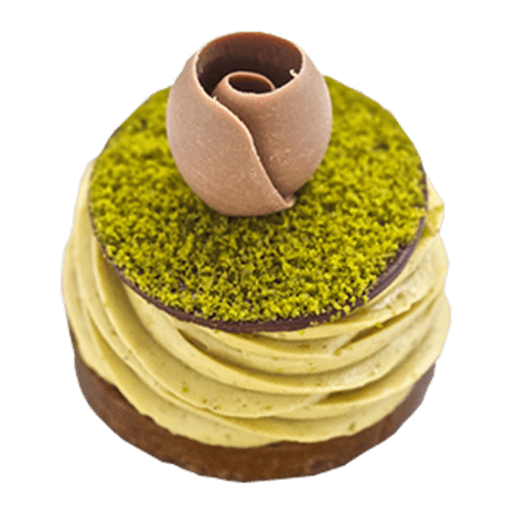 MILLEFEUILLE PARIS-BREST PISTACHE 