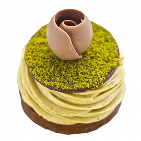 MILLEFEUILLE PARIS-BREST PISTACHE 