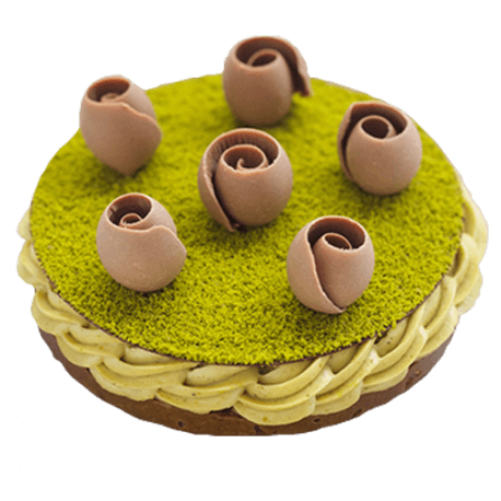 MILLEFEUILLE  PARIS-BREST - 6 PERSONNES