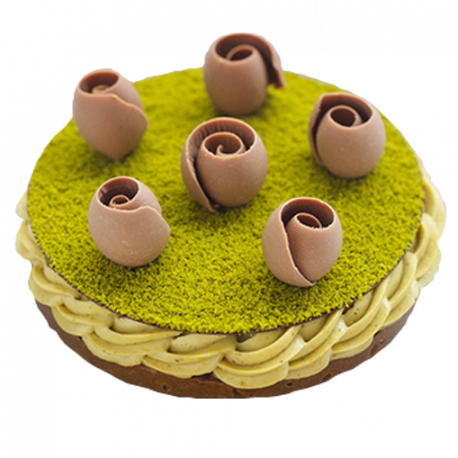 MILLEFEUILLE  PARIS-BREST - 6 PERSONNES