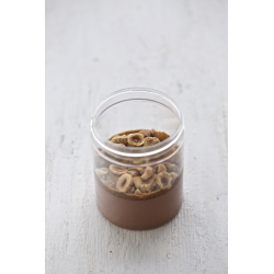 Kosmik - MOUSSE CHOCOLAT PRALINÉ NOISETTE