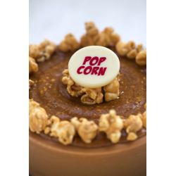 Pop Corn - 6 PERSONNES