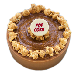 Pop Corn - 6 PERSONNES