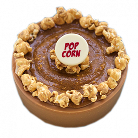 Pop Corn - 6 PERSONNES