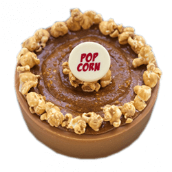 Pop Corn - 6 PERSONNES