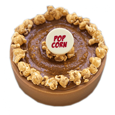 Pop Corn - 6 PERSONNES