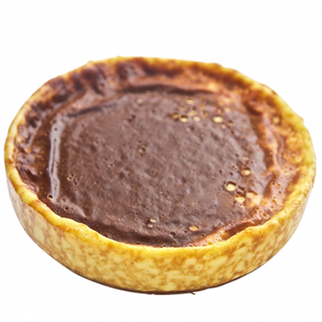 Flan Parisien (4/5 pers.)