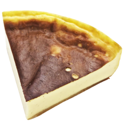 Flan Parisien (4/5 pers.)