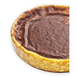 Flan Parisien (4/5 pers.)