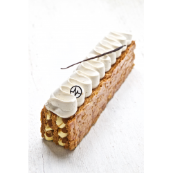 Autour Des Classiques De La Pâtisserie -  Vendredi 26 Mai de 9:00 à 12:00