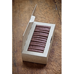 Sablés Chocolat Noisettes