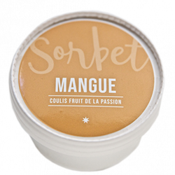 SORBET Mangue