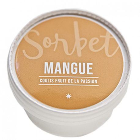 SORBET Mangue