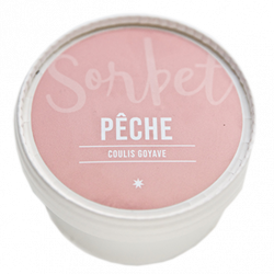 SORBET PECHE