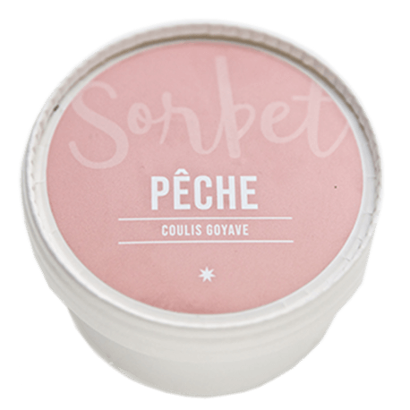 SORBET PECHE