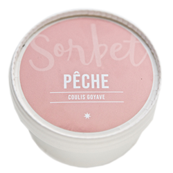 SORBET PECHE