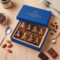 COFFRET OURSONS GUIMAUVE à composer