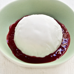SORBET NOIX DE COCO