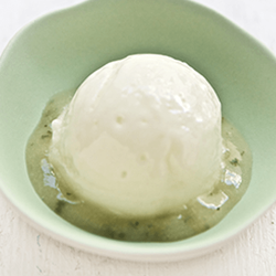 SORBET YUZU