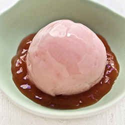 SORBET PECHE