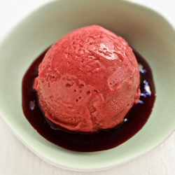 SORBET FRAISE