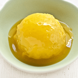 SORBET Mangue